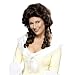Tales of Old London Mrs. Lovett Wig Adult