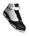 Men's Air Jordan Fusion XIII (White-Black-Varsity/Red)