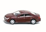 Eigenschaften SIKU 1306 / SIKU 1306 - Mercedes Benz CLS