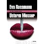 Unterm Messer: Ein Mira-Valensky-Krimi von Eva Rossmann