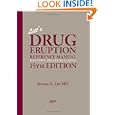 Litt's Drug Eruption Reference Manual Including Drug Interactions, 15th Edition