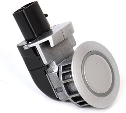 LXD-00027 1x Car New Silver PDC Parking Ultrasonic Aid Sensor Radar for Lexus LS430 2004 2005 2006