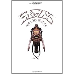 The Very Best of Eagles: Authentic Guitar Tab