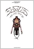 The Very Best of the Eagles: Guitar Tablature Edition (Authentic Guitar-Tab)