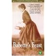 Babette's Feast [1987]
