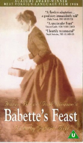  : Babette's Feast [1987]