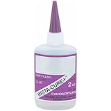 Insta-cure gap filling 2oz Bob Smith Ind.