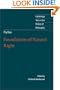 Fichte: Foundations of Natural Right (Cambridge Texts in the History of Philosophy)