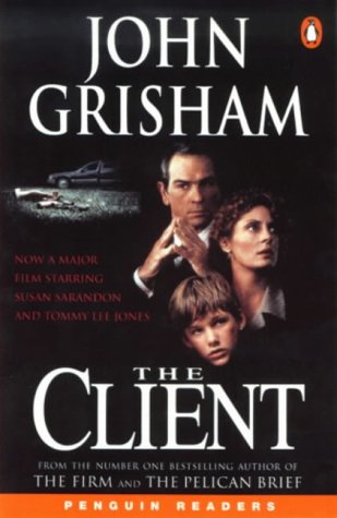  John Grisham