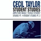 Student Studies by  Cecil Taylor 