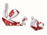 Produkt-Bild: BURTON FREESTYLE Softbindung 2011