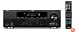 Yamaha RX-V365BL 500 Watt 5-Channel Home Theater Receiver