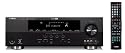 Yamaha RX-V365BL 500 Watt 5-Channel Home Theater Receiver