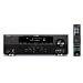 Yamaha RX-V365BL 500 Watt 5-Channel Home Theater Receiver