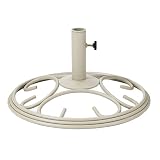 Avista III Umbrella Base