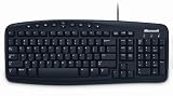Microsoft Wired Keyboard 500
