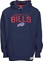 Buffalo Bills Navy Property Of Hooded Sweatshirt