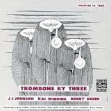 Trombone By Three