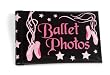 Ballet Photo Album