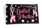 Ballet Photo Album