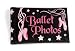 Ballet Photo Album