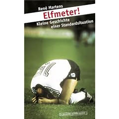 Elfmeter! Kleine Geschichte einer Standardsituation