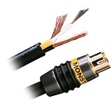 Monster Cable MVSV2-2MMPK 2 Meter High Resolution S-Video Cable