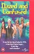 Dazed & Confused [VHS]