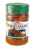 Via Nueva Pollo Asado Mix, 4 oz.