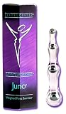 Berman Center Juno Weighted Pelvic Exercisor