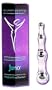 Berman Center Juno Weighted Pelvic Exercisor