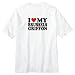 T-Shirt White 