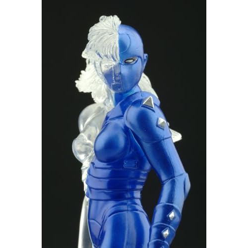 スペースアドベンチャー コブラ フィギュアコレクション 30thリペイントモデル (BOX)
