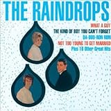The Raindrops