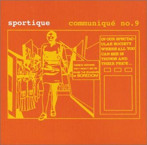 CD-Charts  Search : Communique #9