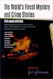 The Worlds Finest Mystery And Crime Stories First Annual Collection