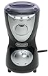 DeLonghi DCG39 2.36-Ounce Electric Grinder