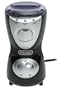 DeLonghi DCG39 Electric Grinder, 2.36-Ounce Capacity