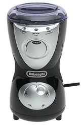 DeLonghi DCG39 2.36-Ounce Electric Grinder