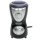 DeLonghi DCG39 Electric Grinder  2.36 Ounce Capacity