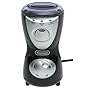 DeLonghi DCG39 Electric Grinder, 2.36-Ounce Capacity