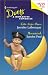 Book Kids + Cops = Chaos / Moonstruck (Harlequin Duets, No. 52)