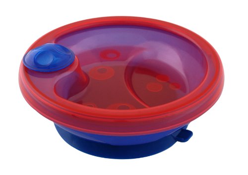 Imagen 2 de MAM Babyartikel 44000111 - Recipiente comida