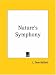Book Nature's Symphony