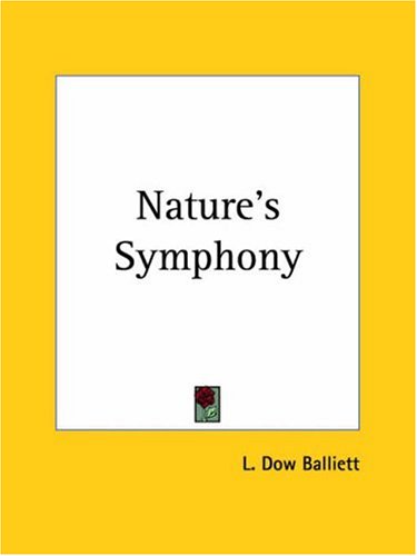 Nature's Symphony