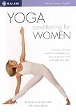 Yoga - Conditioning For Women [DVD]