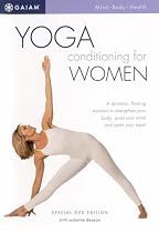 Yoga - Conditioning For Women [DVD] [2005]