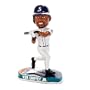 Forever Collectibles Seattle Mariners Ken Griffey Jr Helmet Base Bobblehead