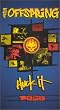 Huck It [VHS]