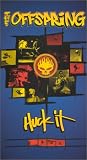 Huck It [VHS]